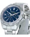 Ρολόι BREIL Tribe Offbeat Silver Stainless Steel Bracelet - Image 3