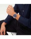 Ρολόι BREIL Tribe Sky Volt Chronograph Silver Stainless Steel Bracelet - Image 2