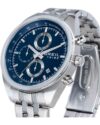 Ρολόι BREIL Tribe Sky Volt Chronograph Silver Stainless Steel Bracelet - Image 3
