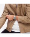 Ρολόι BREIL Tribe Sky Volt Chronograph Silver Stainless Steel Bracelet - Image 2