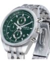 Ρολόι BREIL Tribe Sky Volt Chronograph Silver Stainless Steel Bracelet - Image 3