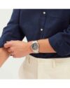 Ρολόι BREIL Tribe Sideline Chronograph Silver Stainless Steel Bracelet - Image 2