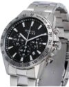 Ρολόι BREIL Tribe Sideline Chronograph Silver Stainless Steel Bracelet - Image 3