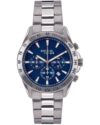 Ρολόι BREIL Tribe Sideline Chronograph Silver Stainless Steel Bracelet
