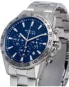 Ρολόι BREIL Tribe Sideline Chronograph Silver Stainless Steel Bracelet - Image 3