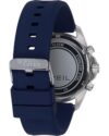 Ρολόι BREIL Tribe Sideline Chronograph Blue Silicone Strap - Image 5