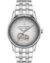 Ρολόι LUCIEN ROCHAT Montreux Automatic Silver Stainless Steel Bracelet