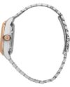 LUCIEN ROCHAT Madame Automatic Two Tone Stainless Steel Bracelet - Image 3