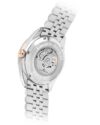 LUCIEN ROCHAT Madame Automatic Two Tone Stainless Steel Bracelet - Image 4