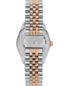 LUCIEN ROCHAT Madame Automatic Two Tone Stainless Steel Bracelet - Image 5