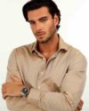 Ρολόι LUCIEN ROCHAT Iconic Automatic Silver Stainless Steel Bracelet - Image 2