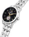Ρολόι LUCIEN ROCHAT Iconic Automatic Silver Stainless Steel Bracelet - Image 3