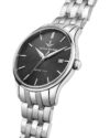 Ρολόι LUCIEN ROCHAT Montreux Silver Stainless Steel Bracelet - Image 3