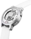 Ρολόι SECTOR EX-27 Chronograph White Plastic Strap - Image 3