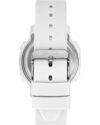 Ρολόι SECTOR EX-27 Chronograph White Plastic Strap - Image 5