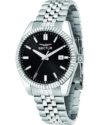Ρολόι SECTOR 240 Silver Stainless Steel Bracelet