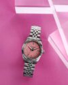 Ρολόι SECTOR 240 Silver Stainless Steel Bracelet - Image 6