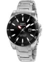 Ρολόι SECTOR 450 Silver Stainless Steel Bracelet