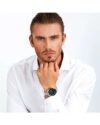 Ρολόι SECTOR 450 Silver Stainless Steel Bracelet - Image 2
