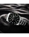 Ρολόι SECTOR 450 Silver Stainless Steel Bracelet - Image 6