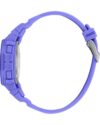 Ρολόι SECTOR EX-50 Chronograph Purple Plastic Strap - Image 3
