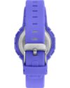 Ρολόι SECTOR EX-50 Chronograph Purple Plastic Strap - Image 4