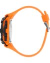 Ρολόι SECTOR EX-51 Dual Time Chronograph Orange Plastic Strap - Image 3