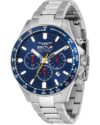 Ρολόι SECTOR 230 Chronograph Silver Stainless Steel Bracelet