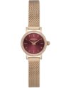 Ρολόι BREIL Darling Rose Gold Stainless Steel Bracelet