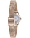 Ρολόι BREIL Darling Rose Gold Stainless Steel Bracelet - Image 4