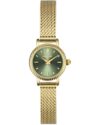 Ρολόι BREIL Darling Gold Stainless Steel Bracelet