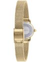 Ρολόι BREIL Darling Gold Stainless Steel Bracelet - Image 4