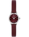 Ρολόι BREIL Darling Bordeaux Leather Strap
