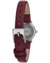Ρολόι BREIL Darling Bordeaux Leather Strap - Image 4