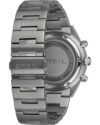 Ρολόι BREIL B 12 H Silver Stainless Steel Bracelet - Image 4