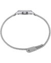 Ρολόι BREIL Stylize Crystals Silver Stainless Steel Bracelet - Image 3