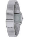 Ρολόι BREIL Stylize Crystals Silver Stainless Steel Bracelet - Image 4