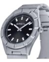 Ρολόι BREIL B 12 H Silver Stainless Steel Bracelet - Image 2