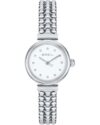 Ρολόι BREIL Bubble Silver Stainless Steel Bracelet