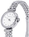 Ρολόι BREIL Bubble Silver Stainless Steel Bracelet - Image 2