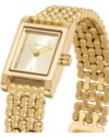 Ρολόι BREIL Demure Gold Stainless Steel Bracelet - Image 3