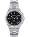 Ρολόι BREIL Apex Chronograph Silver Stainless Steel Bracelet