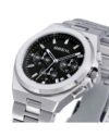 Ρολόι BREIL Apex Chronograph Silver Stainless Steel Bracelet - Image 5