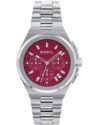 Ρολόι BREIL Apex Chronograph Silver Stainless Steel Bracelet